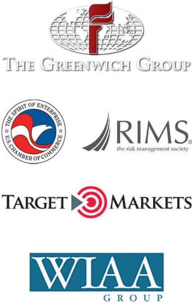 The Greenwich Group, US Chamber of Commerce, Rims, Target Markets, WIAA Group